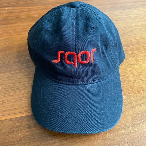 Sqor You Game? Bring It. Hat - Picture 3 of 5